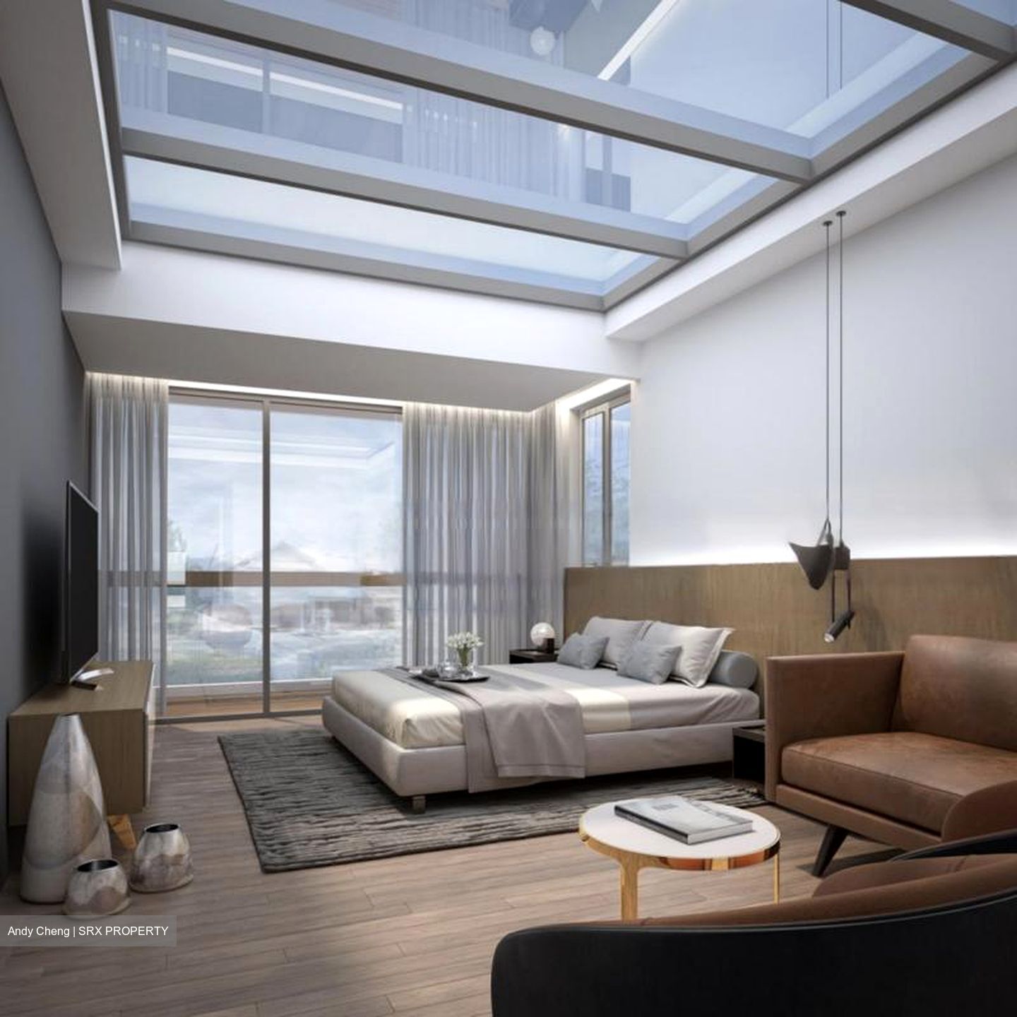 Ava Road (D12), Terrace #503363841